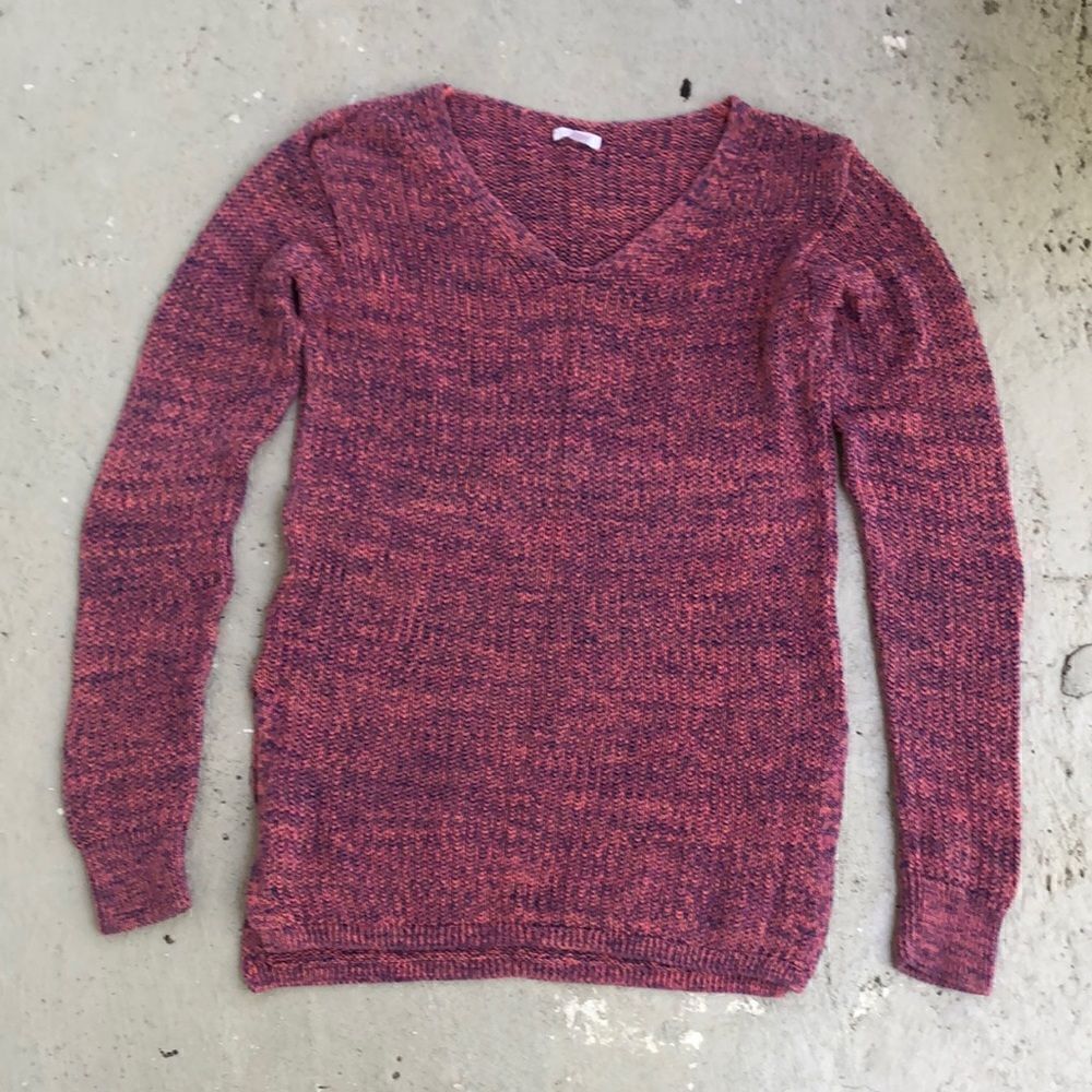 B.P.  Sweater